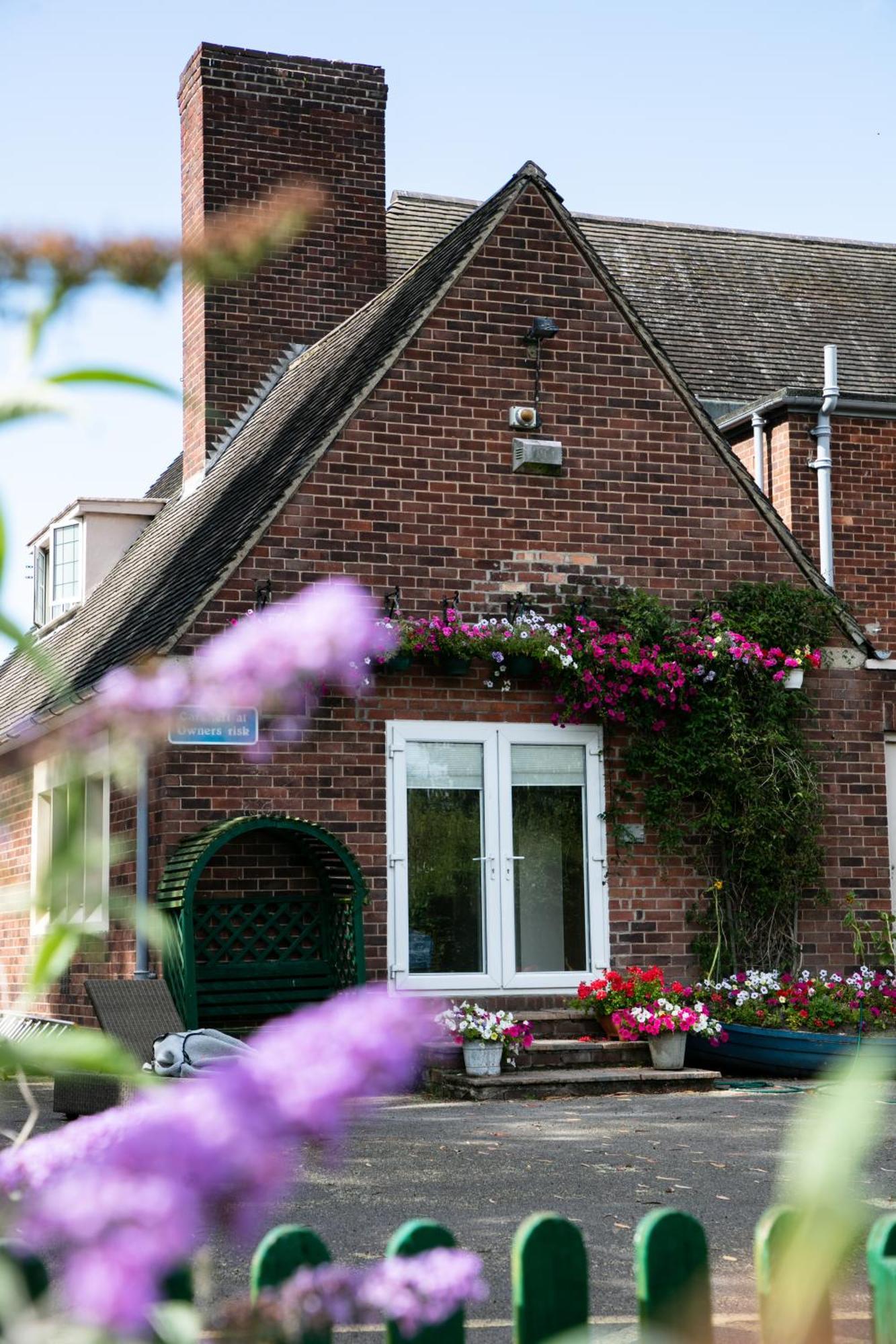 Dorset Arms Hotel Wallsend Exterior photo